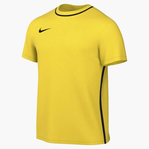 Nike M Nk Df Park26 Ss Top - tour yellow/black/black
