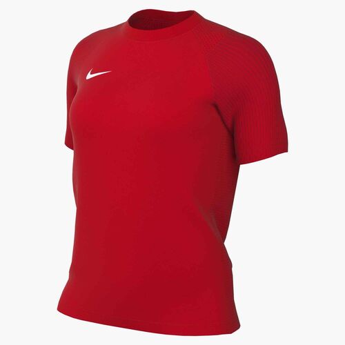 Nike W Nk Df Academy Ii Jsy Ss - university red/university red/white