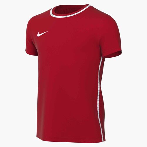 Nike Y Nk Df Park26 Ss Top - university red/white/white