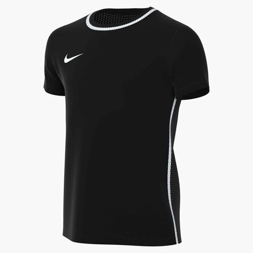 Nike Y Nk Df Park26 Ss Top - black/white/white