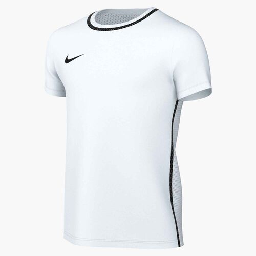 Nike Y Nk Df Park26 Ss Top - white/black/black