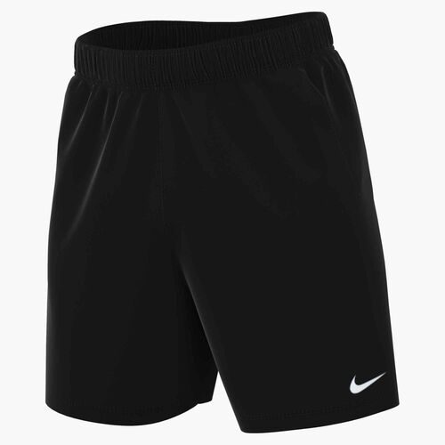 Nike M Nk Park26 Flc Short Kz - black/white