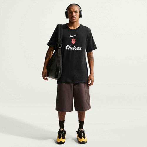 Nike Cfc M Nk Chelsea Tee - pitch blue