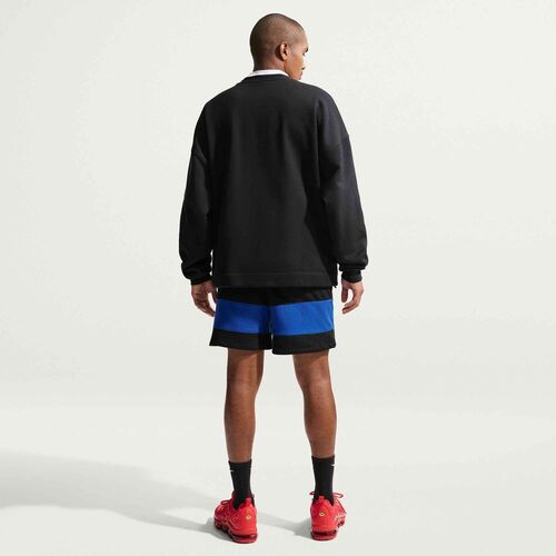 Nike M Nk Club Bb Os Crew Jdi - black/game royal