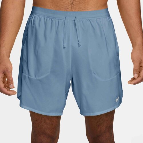 Nike M Nk Df Stride 7In Bf Short - work blue/reflective silv