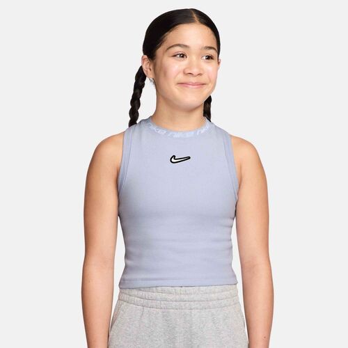 Nike G Nsw Df Tank Dance - ghost