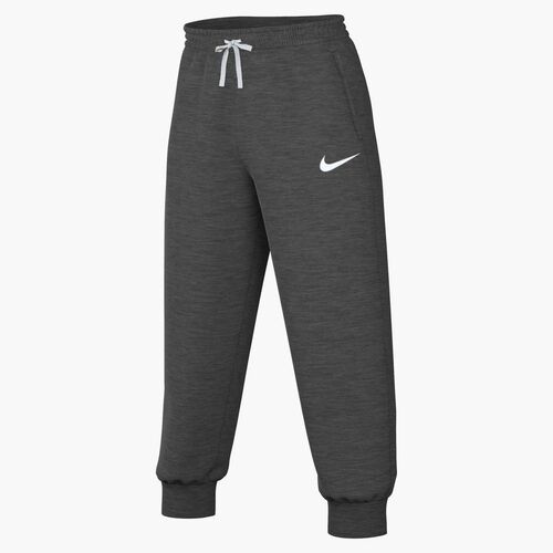 Nike M Nk Park26 Flc Pant Kp - charcoal heathr/white