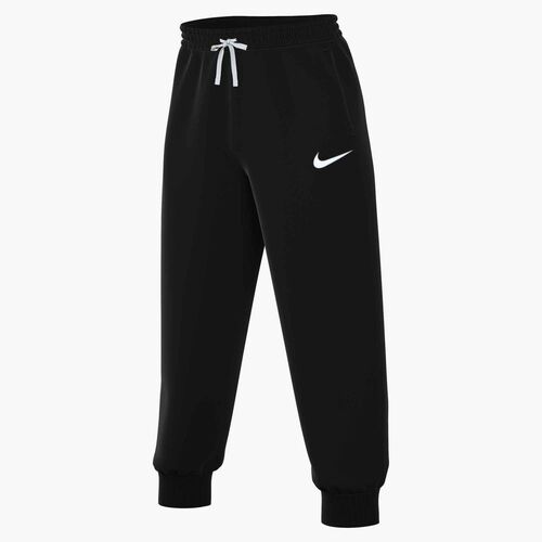 Nike M Nk Park26 Flc Pant Kp - black/white