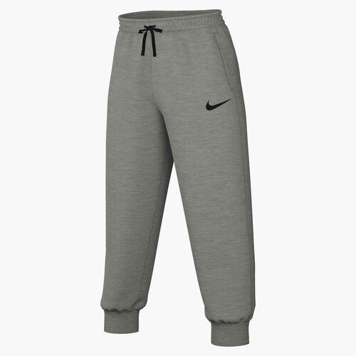 Nike M Nk Park26 Flc Pant Kp - dk grey heather/black