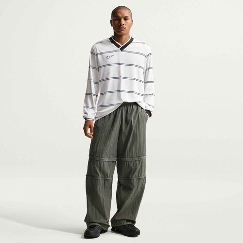 Nike M Nk Df Energy Top Ls - summit white/off noir/summit white