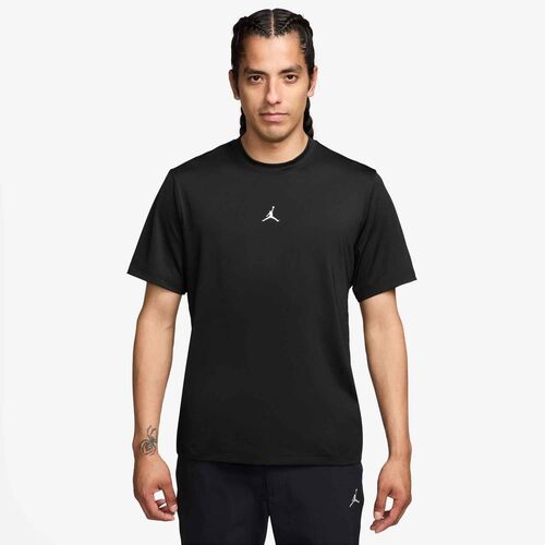 Nike M J Df Spt Ess Ss Top - black