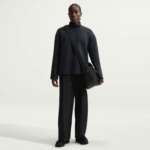 Nike M Nk Df Uv 24.7 Ps Trouser - black/black/dk smoke grey