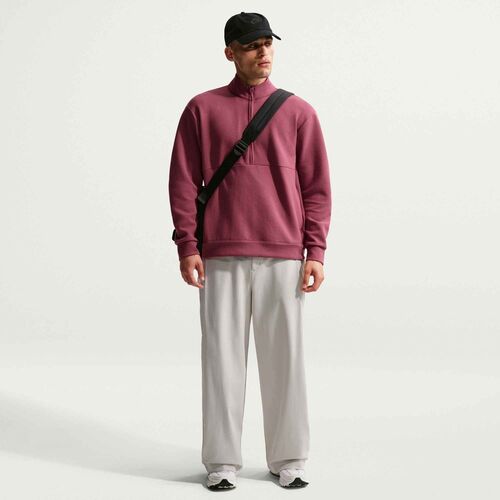 Nike M Nk Df Uv 24.7 Ps Trouser - light bone/sail/lt orewood brn