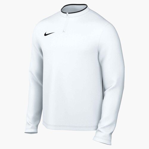 Nike M Nk Df Park26 Drill Top - white/black/black