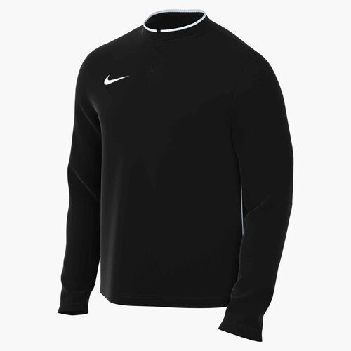 Nike M Nk Df Park26 Drill Top - black/white/white