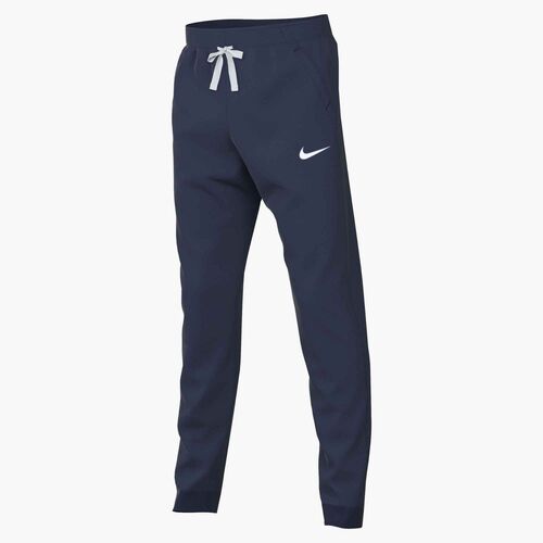 Nike Y Nk Park26 Flc Pant Kp - midnight navy/white