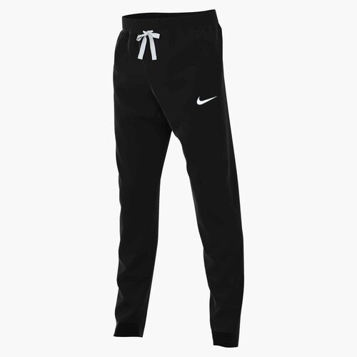 Nike Y Nk Park26 Flc Pant Kp - black/white
