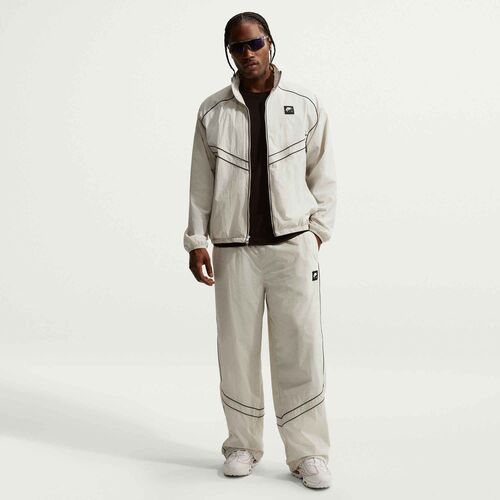 Nike M Nk Air Pk Trk Pant - light bone