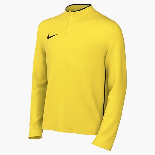 Nike Y Nk Df Park26 Drill Top - tour yellow/black/black