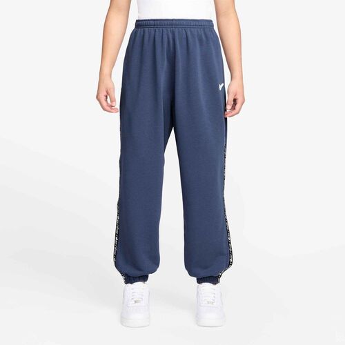 Nike G Nsw Flc Pant Dance - mystic navy