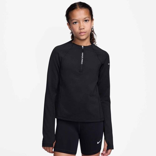 Nike G Np Df Hz - black/black/white