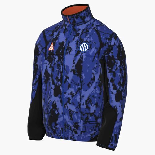 Nike Inter M Acg Tfadv Cg Fz Se - white/hyper blue/safety orange/whit