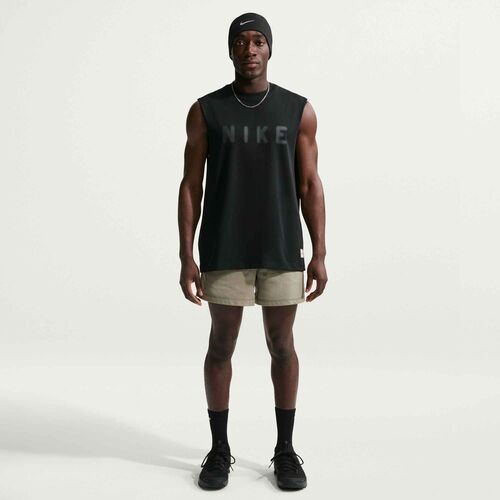 Nike M Nk Df Nac Tank - black/black