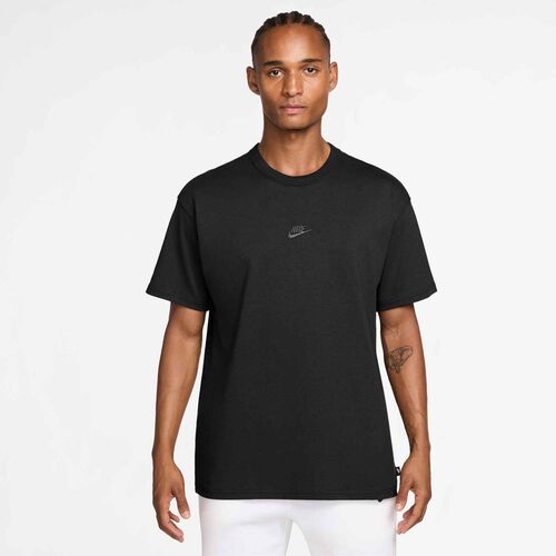 Nike M Nsw Tee Lse Prem Ess Sust - black
