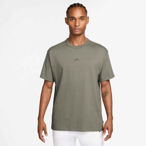 Nike M Nsw Tee Lse Prem Ess Sust - silver sage