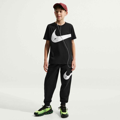 Nike K Nsw Tee Club Energy S26 - black
