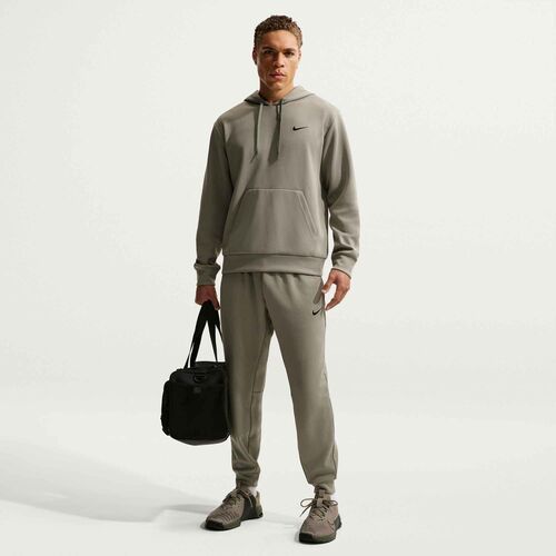 Nike M Nk Df Uv Flex Flc Po Hd - light army/light army/black