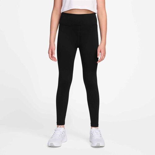 Nike G Nk Mavn Df Hr Fl Tight - black/black