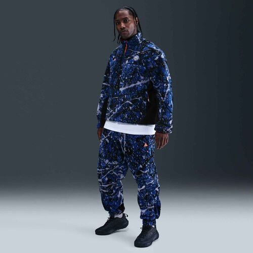 Nike Inter M Acg Tfadv Cg Pant Se - white/safety orange/white