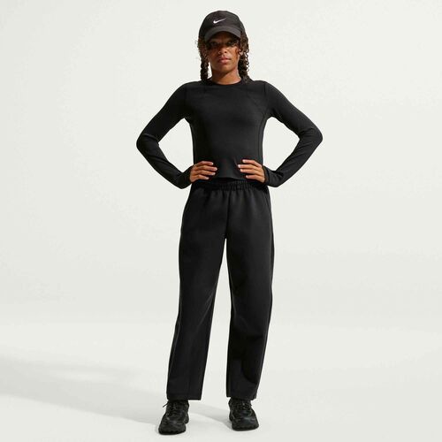 Nike G Nk Mavn Tf Hr Knit Pant - black/black/black