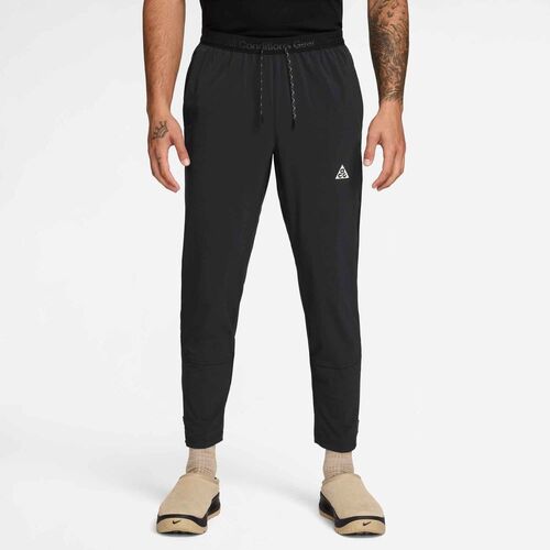 Nike M Acg Df Dawn Range Pant - black/anthracite/summit white