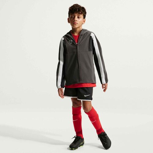 Nike K Nk Df Energy Jkt W - medium ash/off noir/summit white