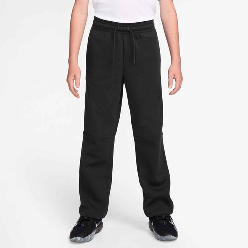 Nike Kb K Nk Df Mamba Flc Pant - black/black