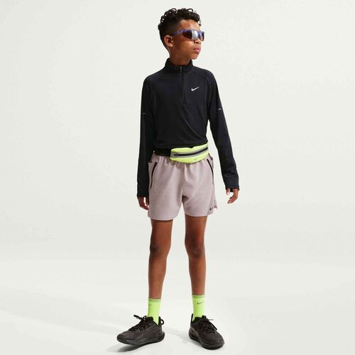 Nike K Nk Df Stride Hz - black/reflective silv