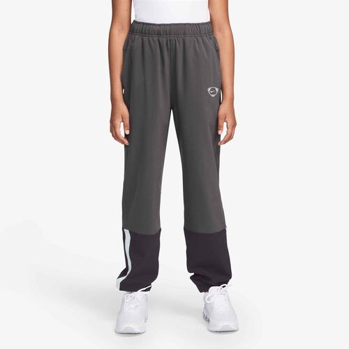 Nike K Nk Df Energy Pant W - medium ash/off noir/summit white