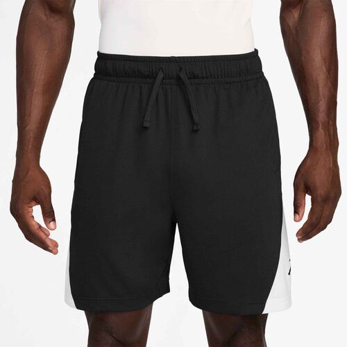 Nike M J Spt Bb Short - black/white/black