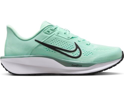 Nike Wmns Nike Quest 6 - mint foam/black-cannon-white