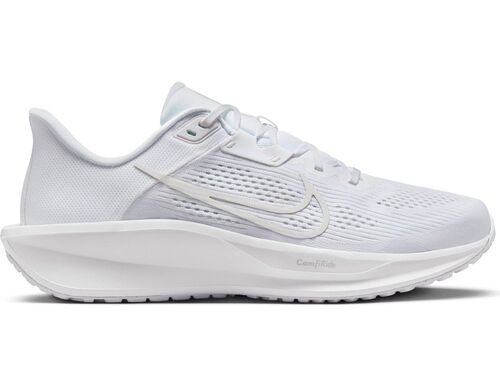 Nike Nike Quest 6 - white/platinum tint-white