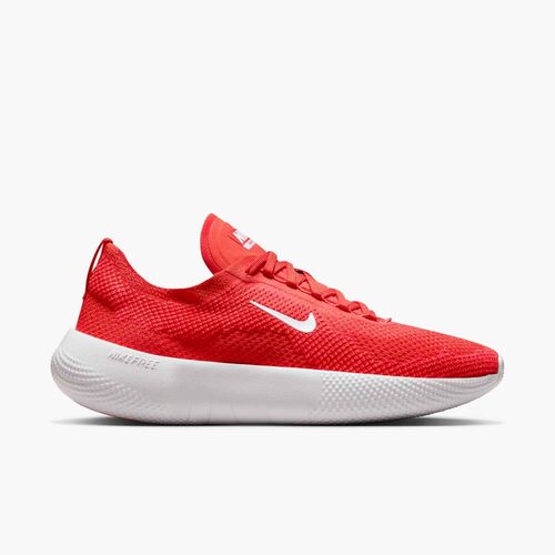 Nike W Nike Free 2025 - picante red/white-bright crimson