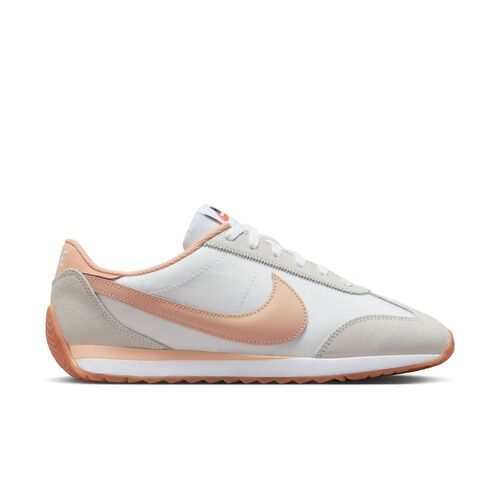 Nike W Nike Pacific - white/white onyx-black-total orange