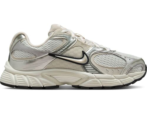 Nike W Nike V5 Rnr - summit white/lt orewood brn-sail-bl