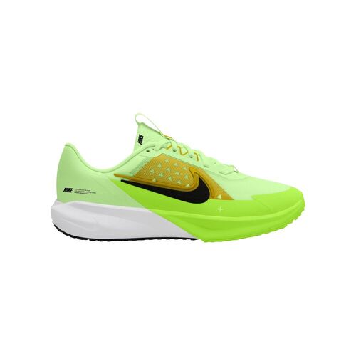 Nike Sonic Fly (Gs) - barely volt/black-volt-bright citro