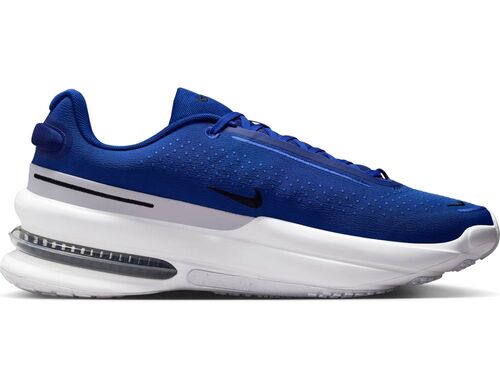 Nike Nike Air Zoom Upturn Sc - deep royal blue/black-white-racer b