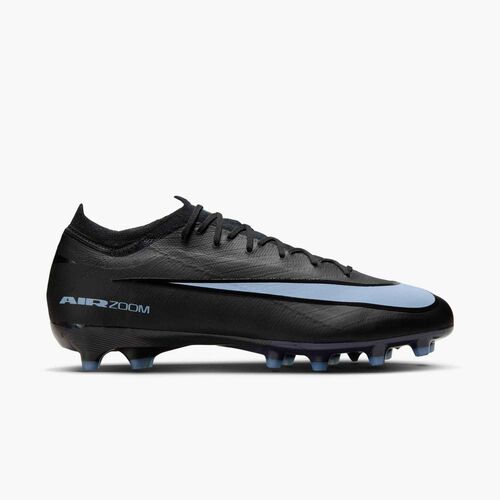Nike Zm Vapor 16 Pro Ag-Pro - black/ice blue