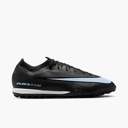 Nike Zoom Vapor 16 Pro Tf - black/ice blue