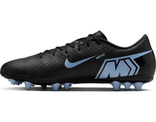 Nike Zoom Vapor 16 Academy Ag - black/ice blue